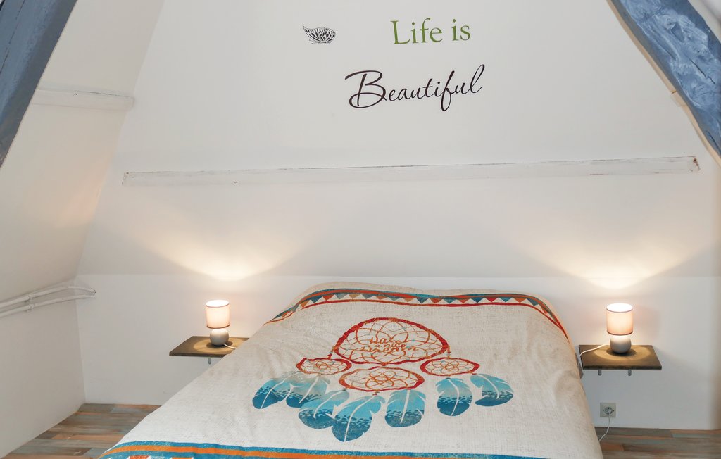 Ferienhaus - Berville-sur-Mer , Frankreich - FNE019 7