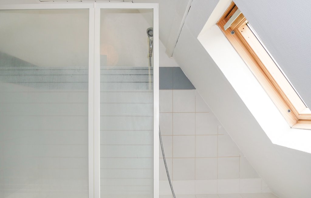 Ferienhaus - Berville-sur-Mer , Frankreich - FNE019 22