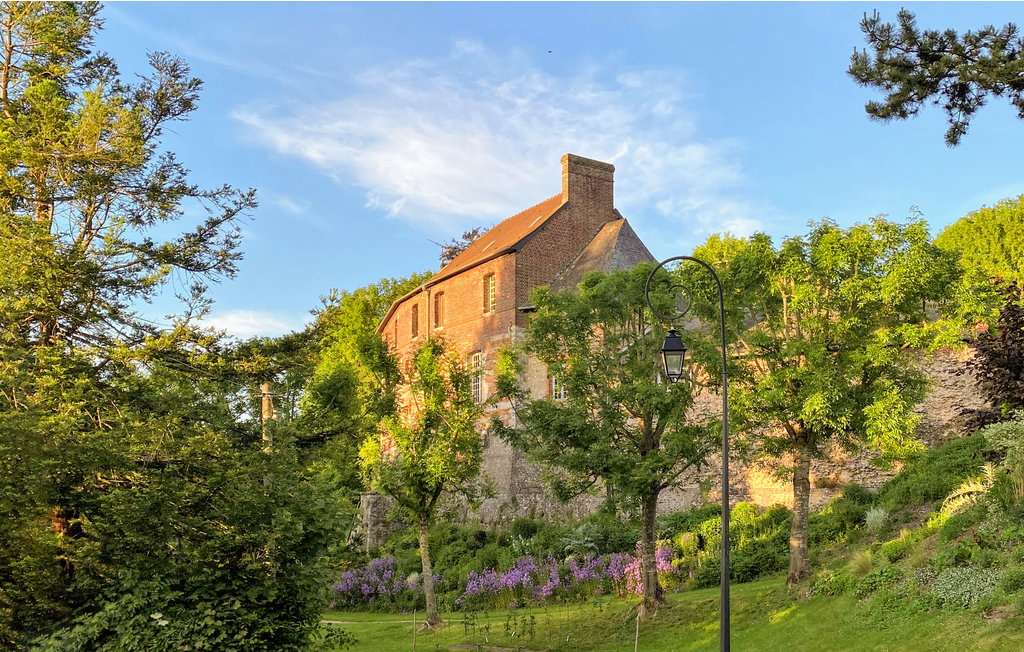 Feriehus - Lyons-la-Forêt , Frankrike - FNE023 22