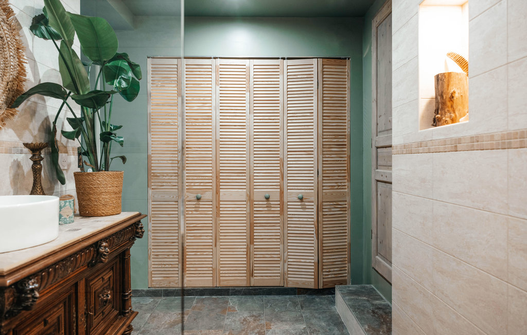 Semesterhus - Le Mesnil-Jourdain , Frankrike - FNE027 25