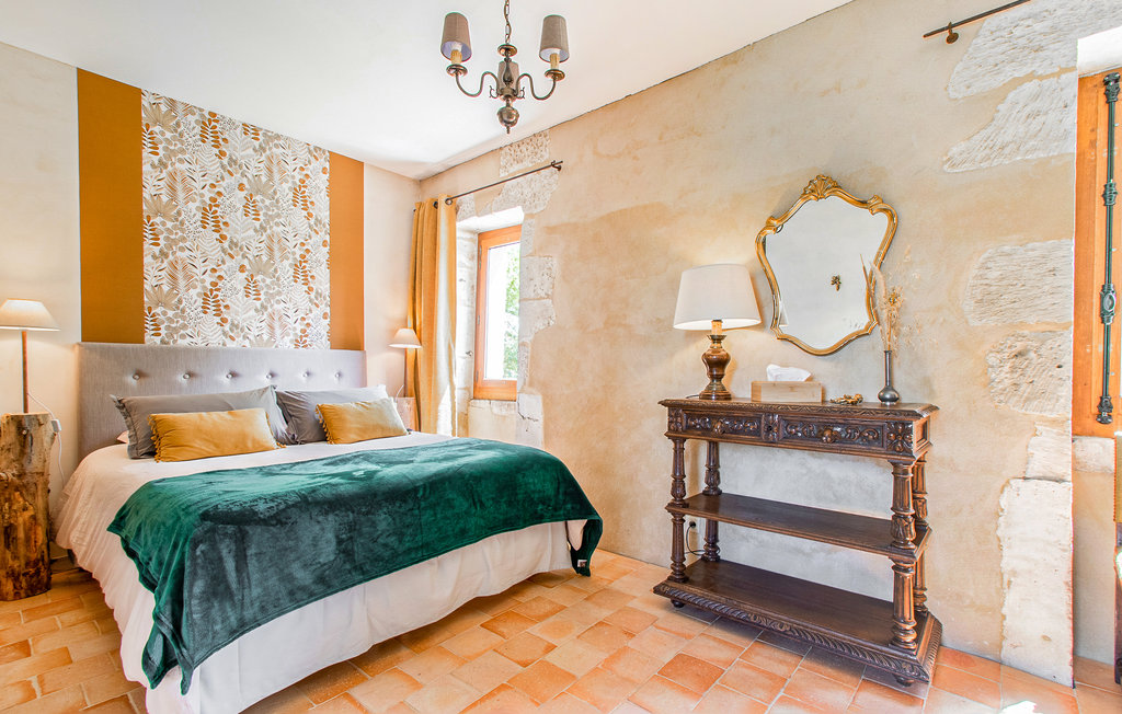 Semesterhus - Le Mesnil-Jourdain , Frankrike - FNE027 30