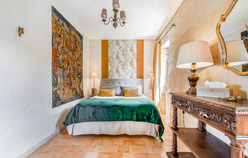 Semesterhus - Le Mesnil-Jourdain , Frankrike - FNE027 31