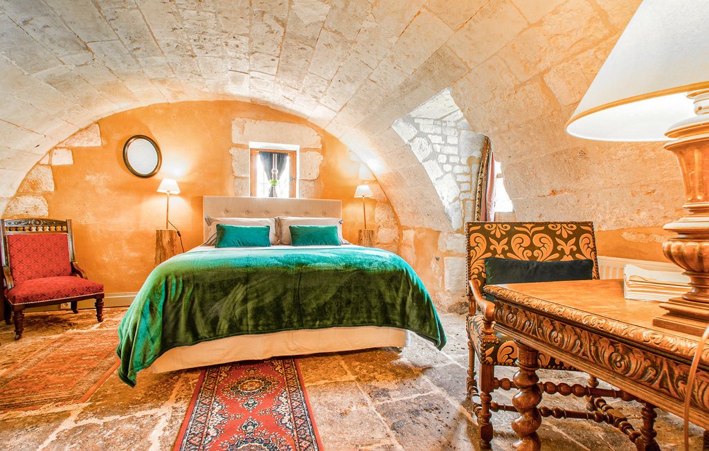 Semesterhus - Le Mesnil-Jourdain , Frankrike - FNE027 32