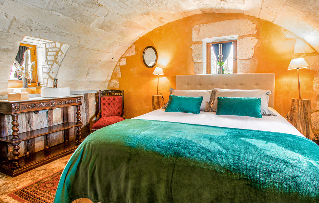 Semesterhus - Le Mesnil-Jourdain , Frankrike - FNE027 33