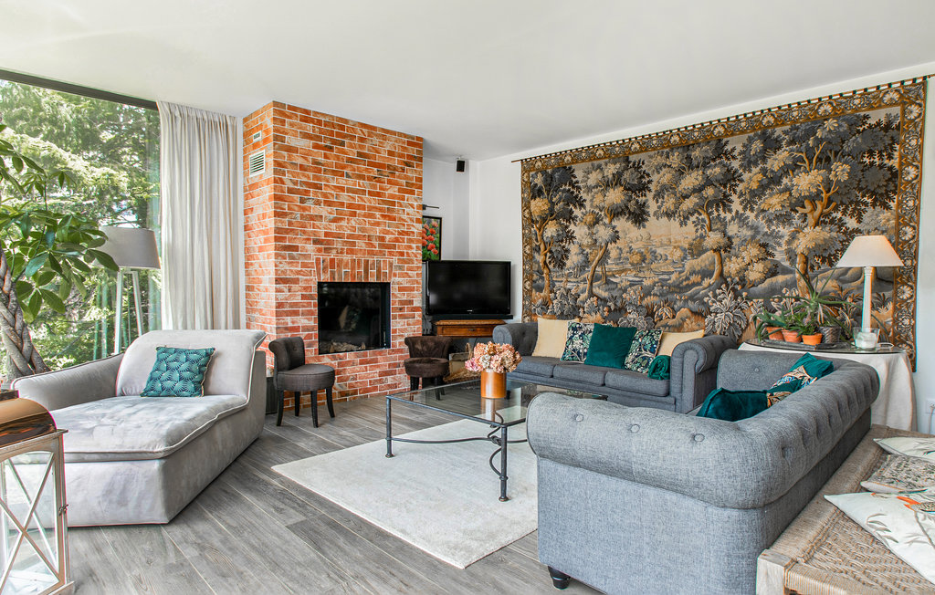 Semesterhus - Le Mesnil-Jourdain , Frankrike - FNE027 18