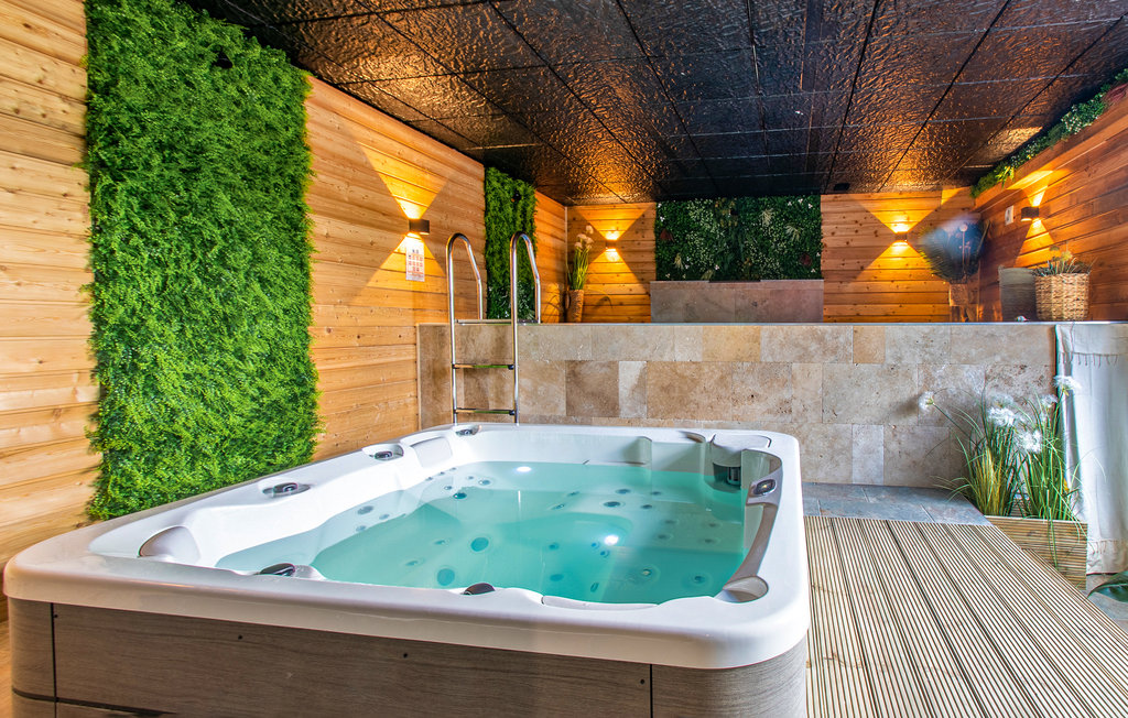 Semesterhus - Le Mesnil-Jourdain , Frankrike - FNE027 36