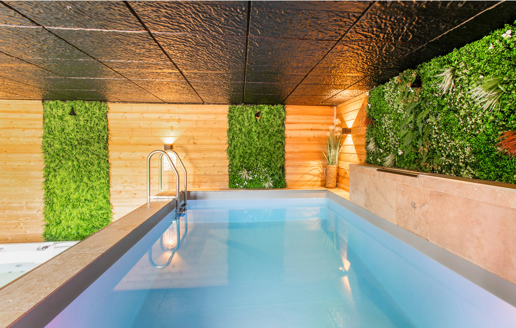 Semesterhus - Le Mesnil-Jourdain , Frankrike - FNE027 2