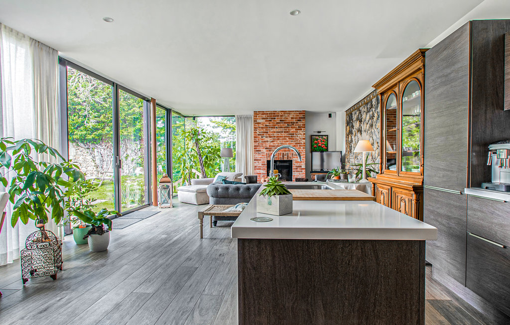 Semesterhus - Le Mesnil-Jourdain , Frankrike - FNE027 22