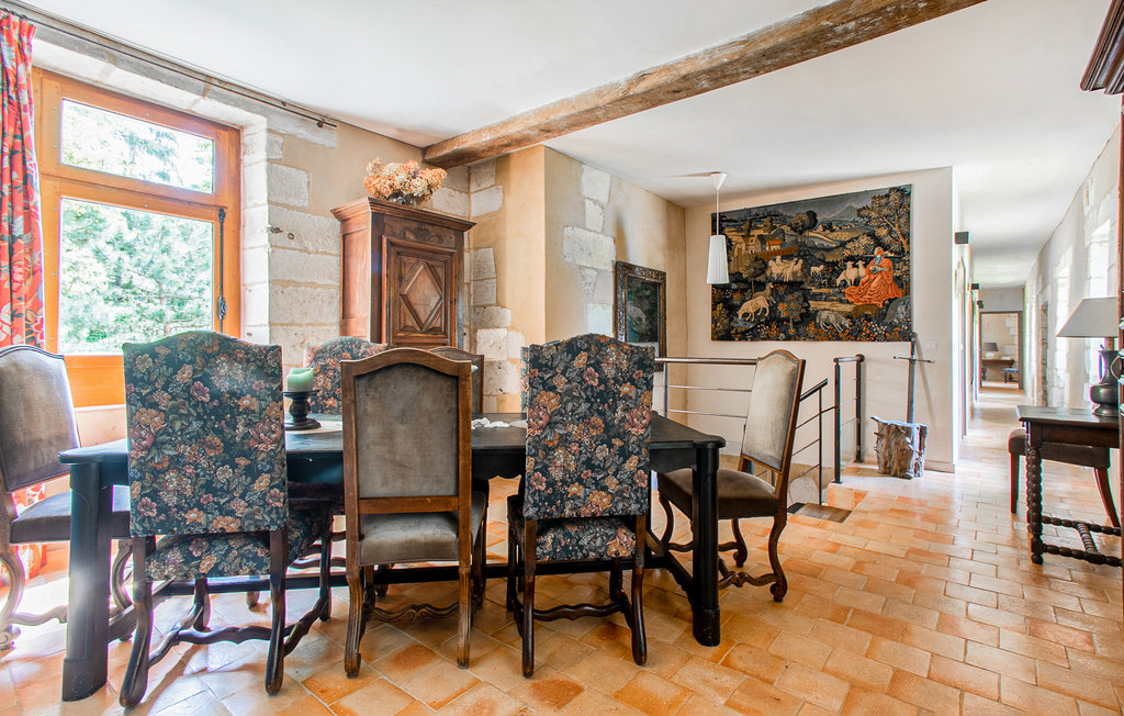 Semesterhus - Le Mesnil-Jourdain , Frankrike - FNE027 26