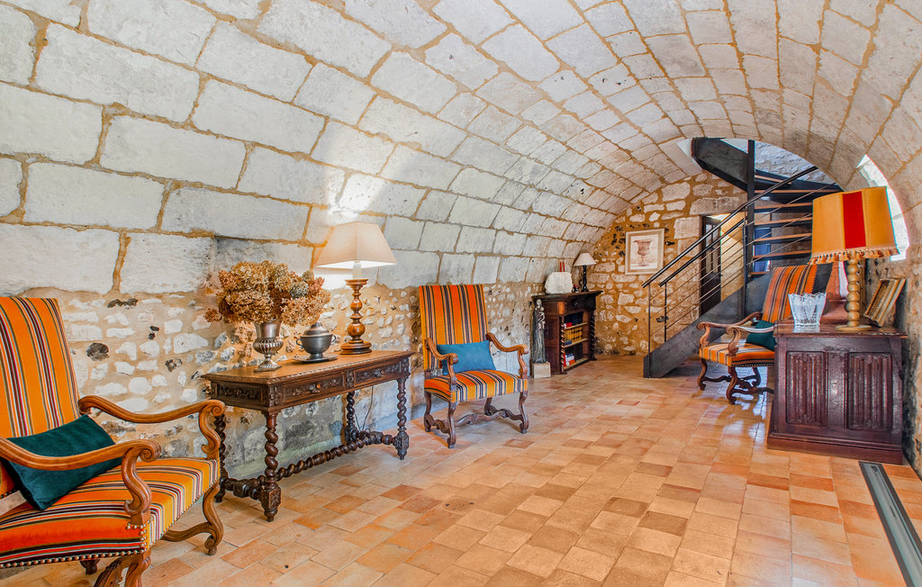 Semesterhus - Le Mesnil-Jourdain , Frankrike - FNE027 28