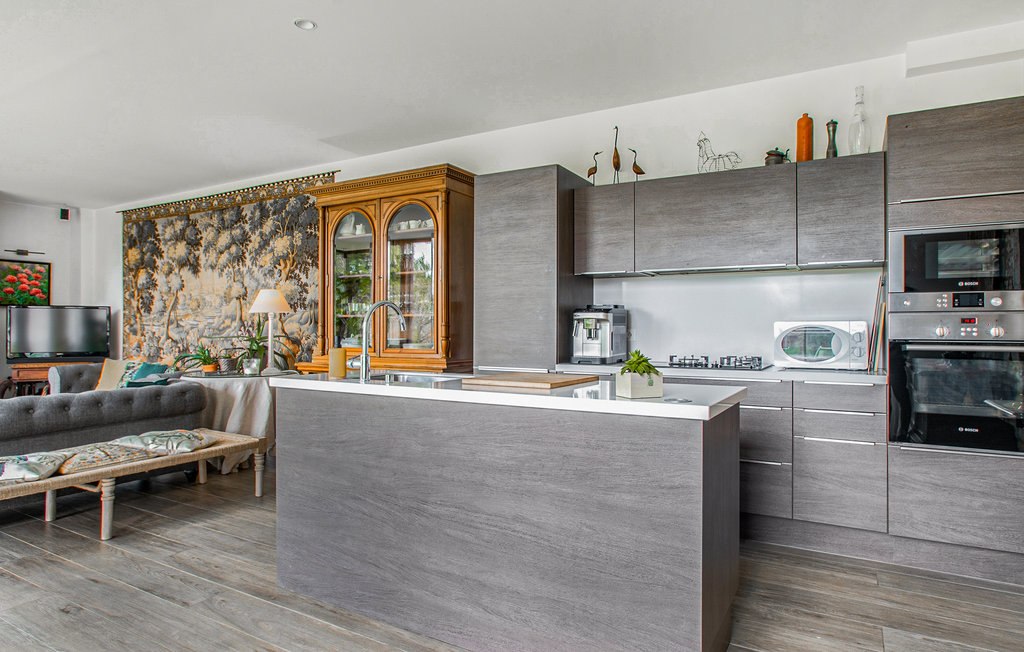 Semesterhus - Le Mesnil-Jourdain , Frankrike - FNE027 23