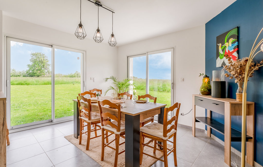 Feriehus - Lyons-la-Forêt , Frankrike - FNE023 5