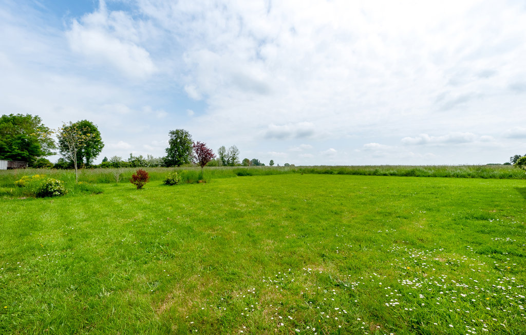 Feriehus - Lyons-la-Forêt , Frankrike - FNE023 11