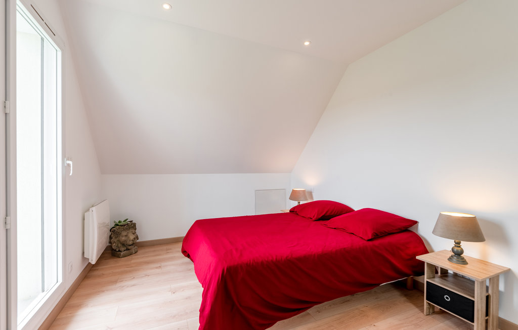 Feriehus - Lyons-la-Forêt , Frankrike - FNE023 13