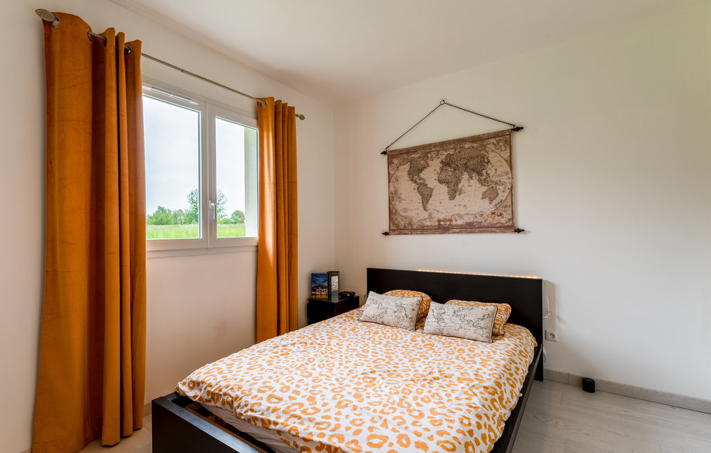 Feriehus - Lyons-la-Forêt , Frankrike - FNE023 14