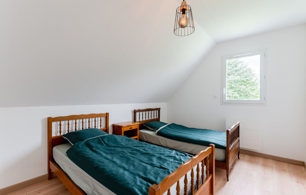 Feriehus - Lyons-la-Forêt , Frankrike - FNE023 17