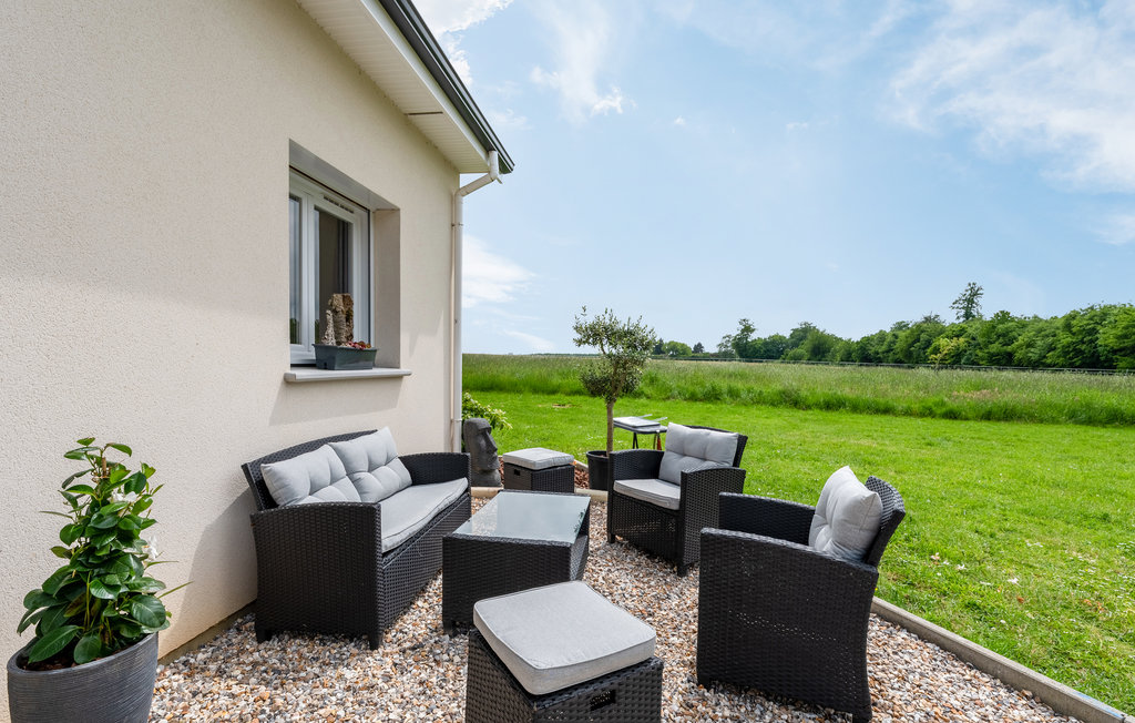Feriehus - Lyons-la-Forêt , Frankrike - FNE023 1