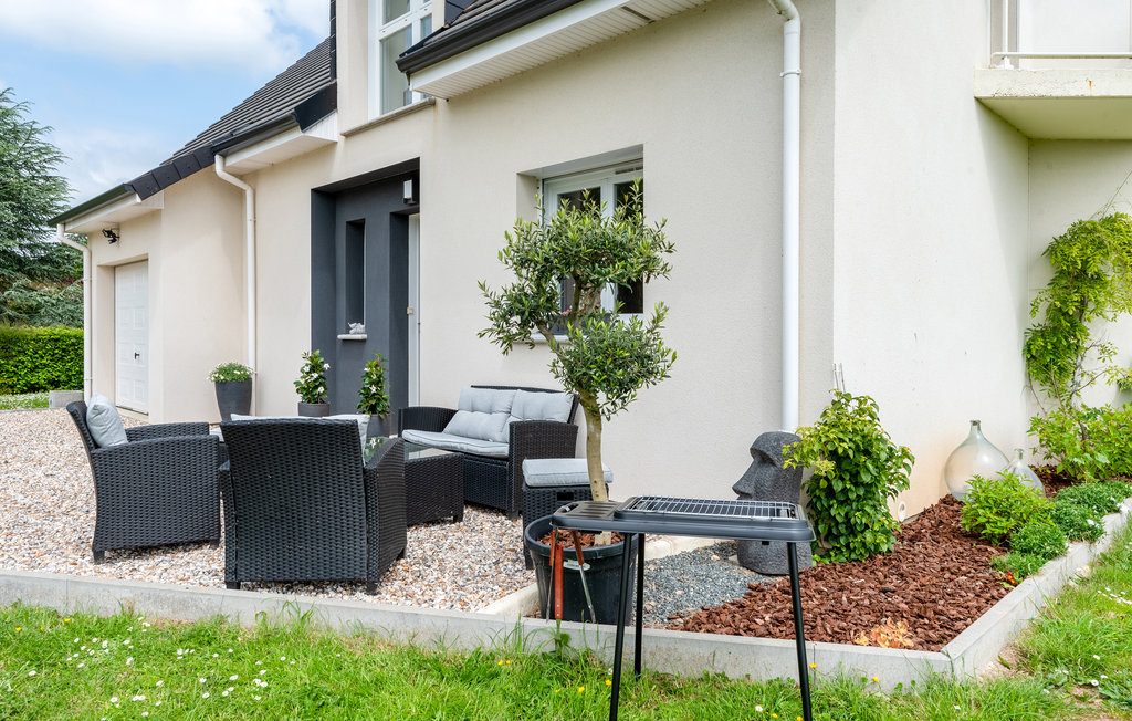 Feriehus - Lyons-la-Forêt , Frankrike - FNE023 9