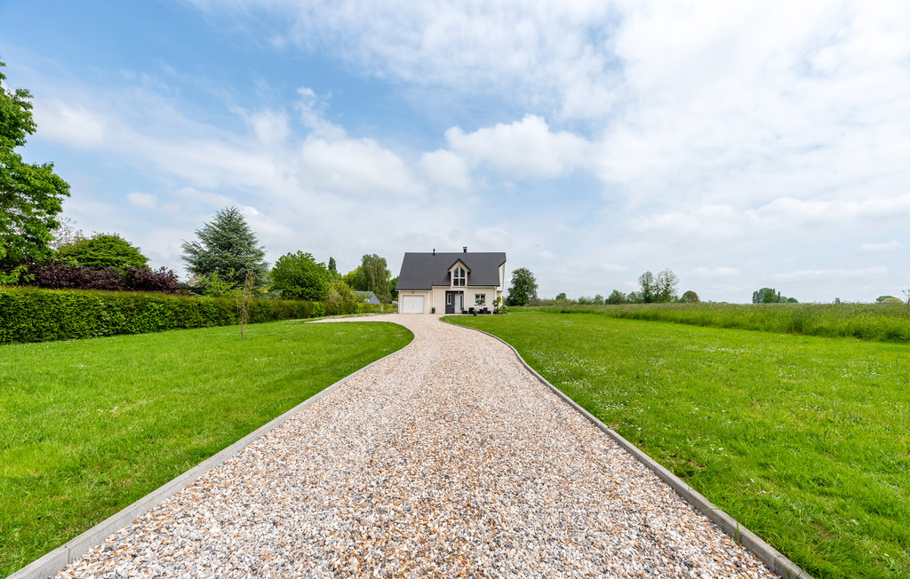 Feriehus - Lyons-la-Forêt , Frankrike - FNE023 10