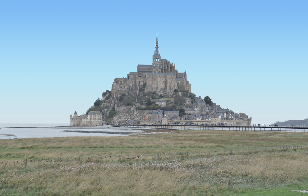 Ferienhaus - Foulbec , Frankreich - FNE049 26