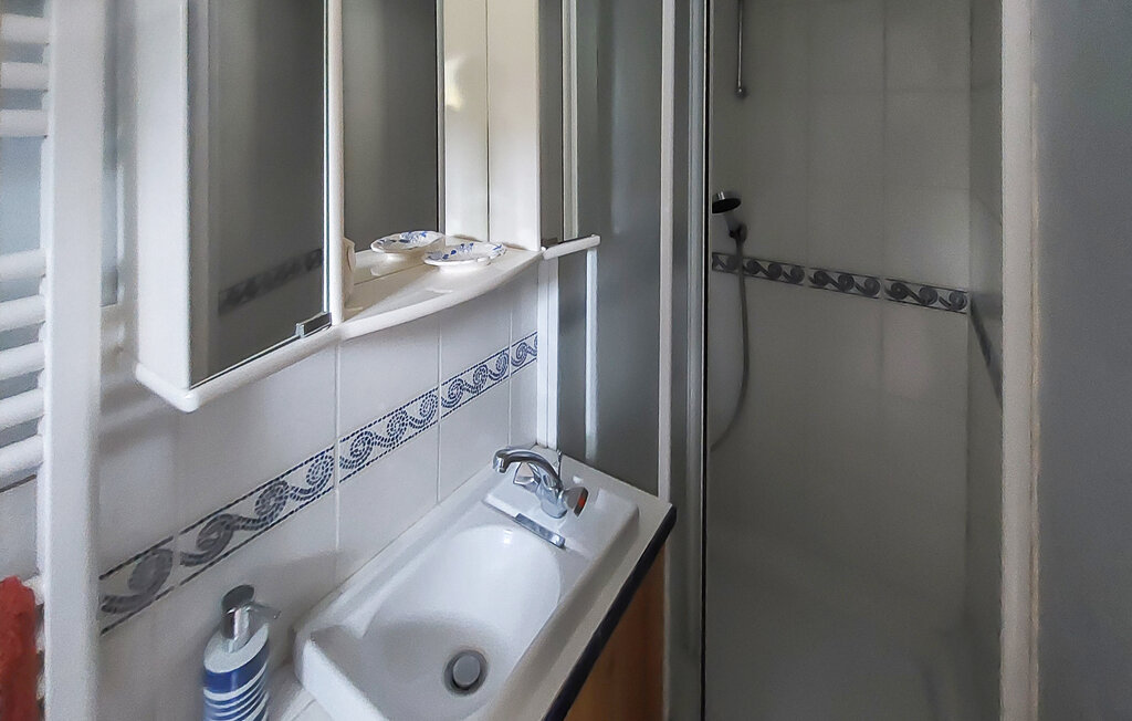 Ferienhaus - Foulbec , Frankreich - FNE049 23