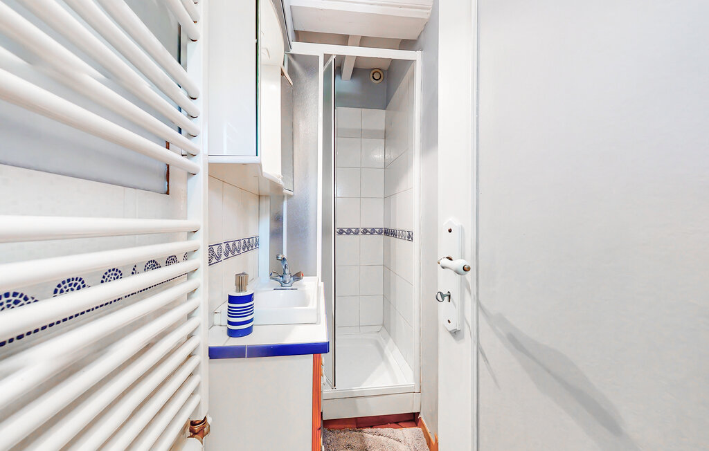 Ferienhaus - Foulbec , Frankreich - FNE049 22