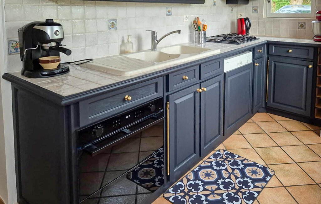 Ferienhaus - Foulbec , Frankreich - FNE049 7