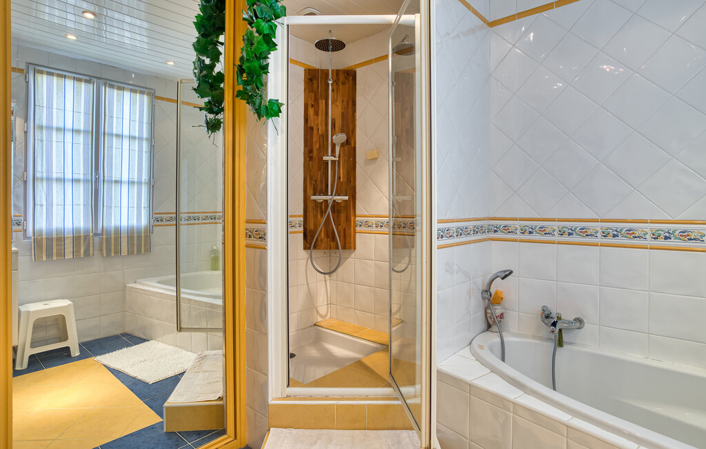 Semesterhus - Giverny , Frankrike - FNE055 9