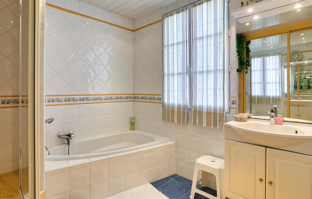 Semesterhus - Giverny , Frankrike - FNE055 21