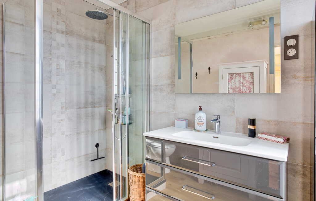 Semesterhus - Giverny , Frankrike - FNE055 22