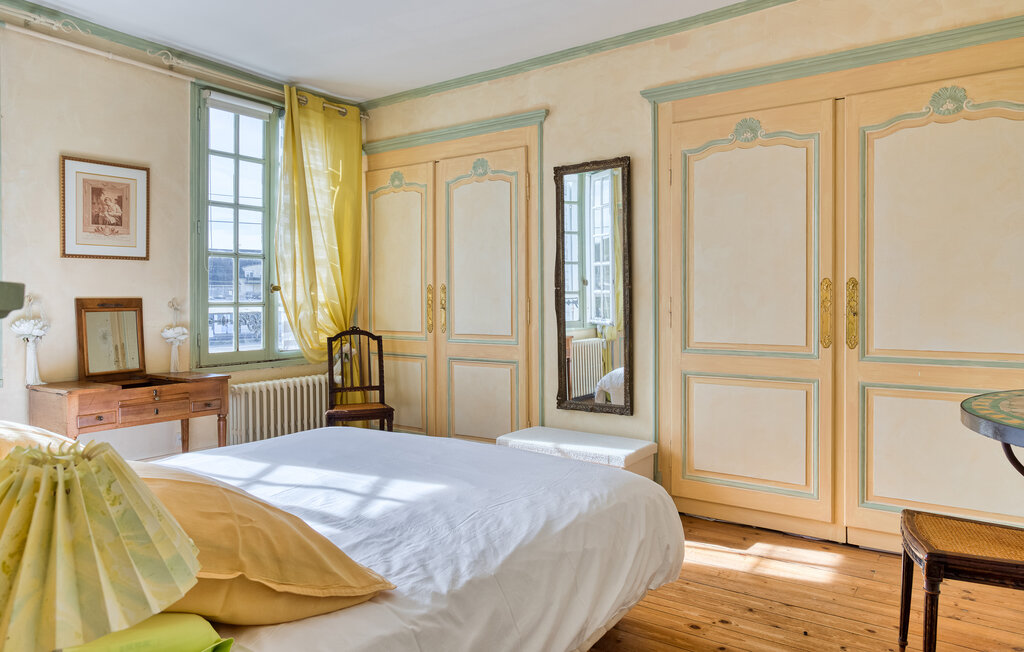 Semesterhus - Giverny , Frankrike - FNE055 17