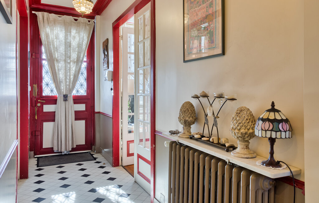 Semesterhus - Giverny , Frankrike - FNE055 15