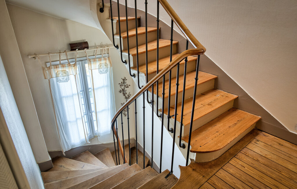 Semesterhus - Giverny , Frankrike - FNE055 16