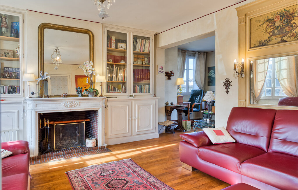 Semesterhus - Giverny , Frankrike - FNE055 4