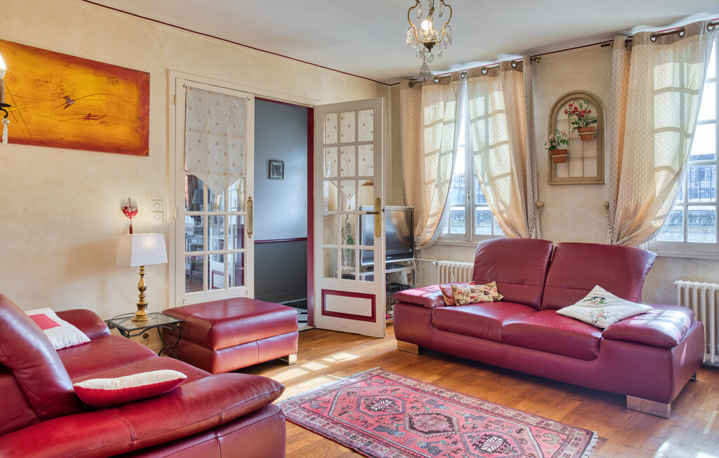 Semesterhus - Giverny , Frankrike - FNE055 5