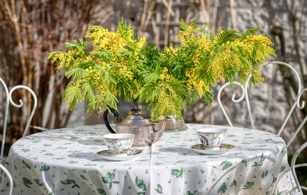 Semesterhus - Giverny , Frankrike - FNE055 12