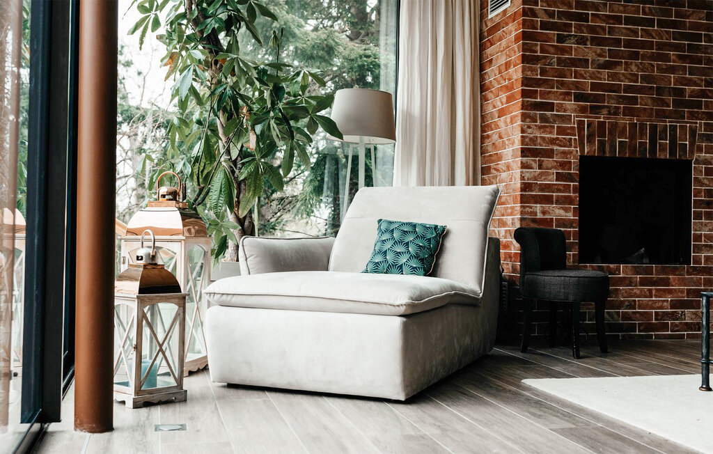 Semesterhus - Le Mesnil-Jourdain , Frankrike - FNE027 20