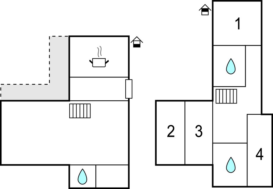 Vacation home 