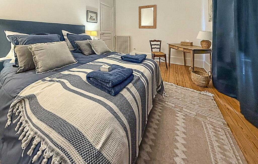 Location de vacances - Chantilly , France - FNI044 16