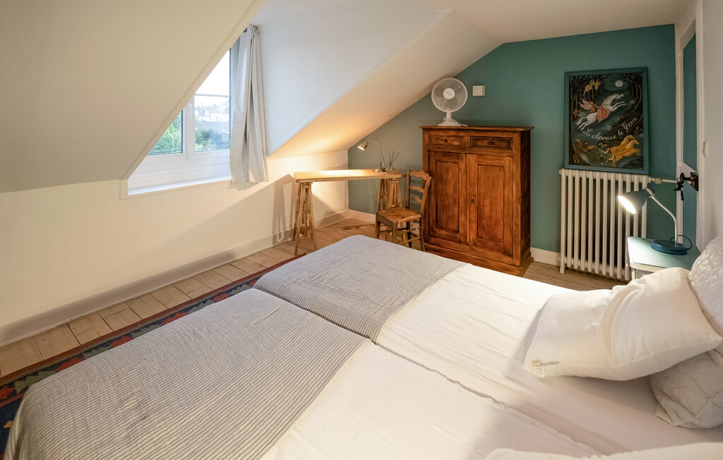 Location de vacances - Chantilly , France - FNI044 18