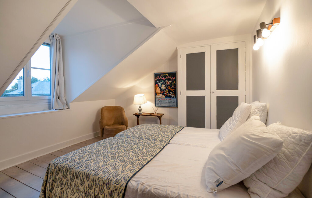 Location de vacances - Chantilly , France - FNI044 20