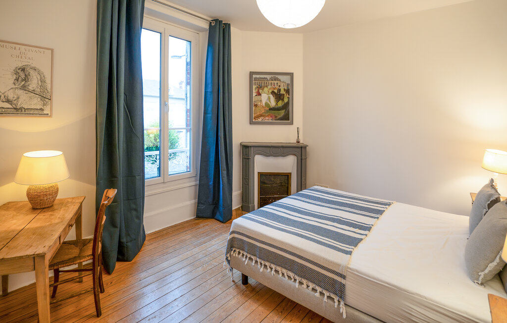 Location de vacances - Chantilly , France - FNI044 21