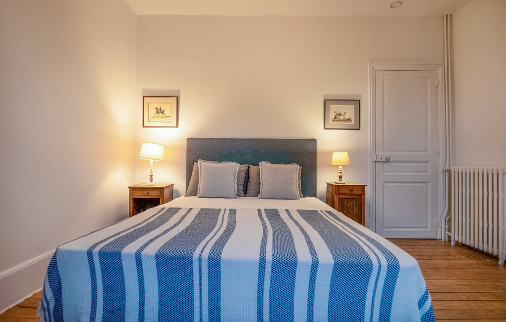 Location de vacances - Chantilly , France - FNI044 22