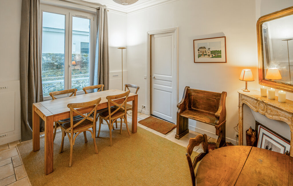 Location de vacances - Chantilly , France - FNI044 6