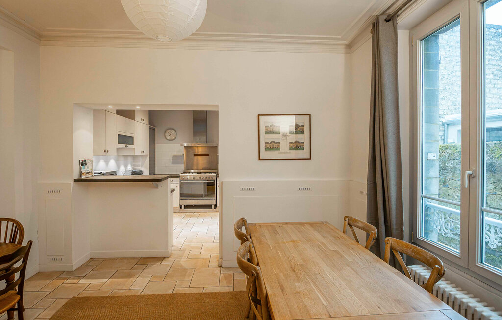 Location de vacances - Chantilly , France - FNI044 5