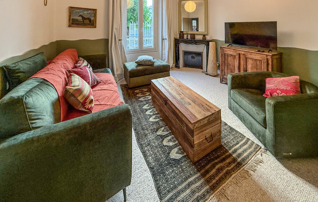 Location de vacances - Chantilly , France - FNI044 2