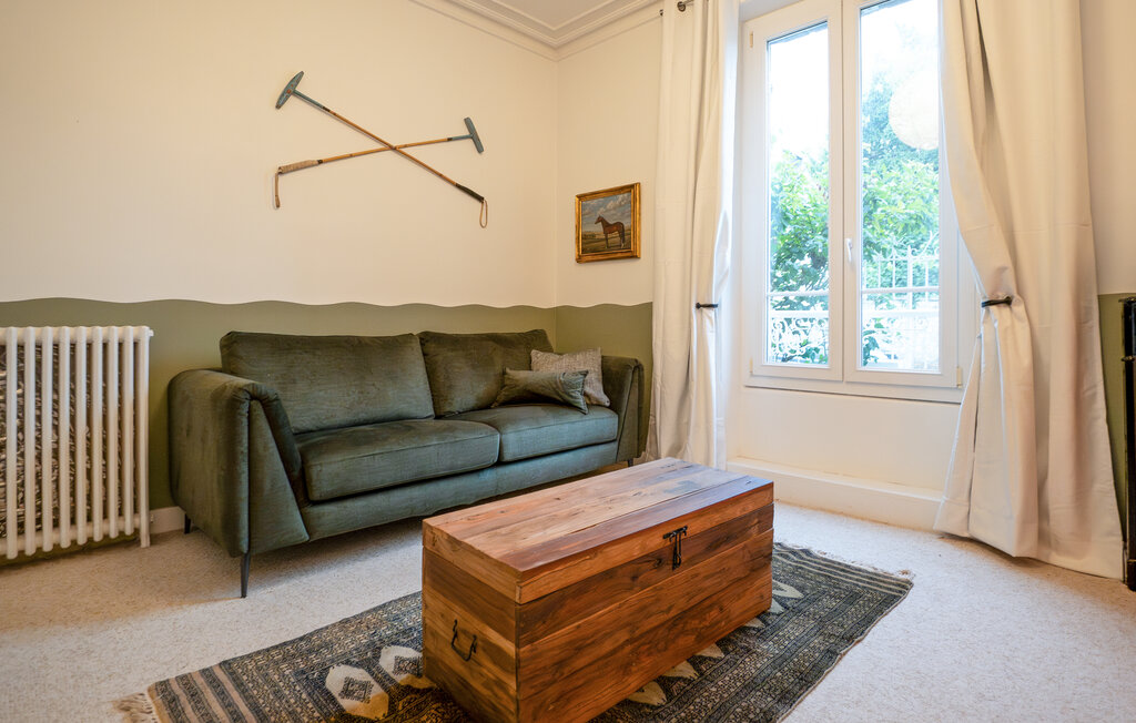 Location de vacances - Chantilly , France - FNI044 7