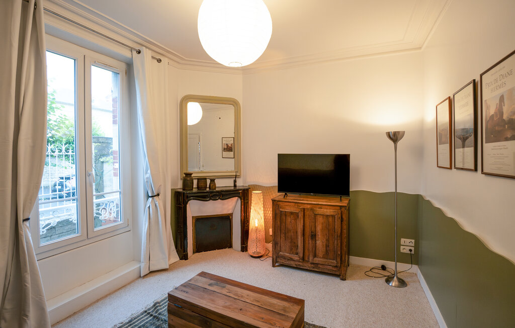 Location de vacances - Chantilly , France - FNI044 8