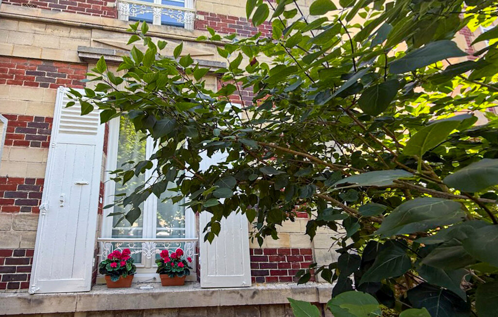 Location de vacances - Chantilly , France - FNI044 1