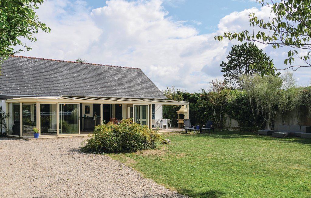 Vakantiehuis SaintJeandelaRiviere , Frankri Novasol